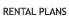 Rental Plans